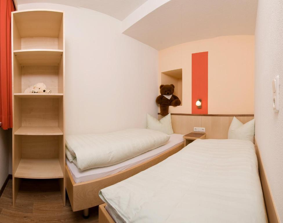 Appartements Fliana Mathon/Ischgl Room photo