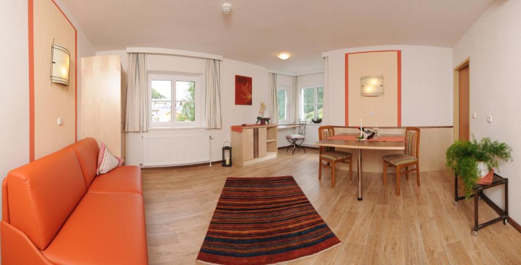 Appartements Fliana Mathon/Ischgl Exterior photo