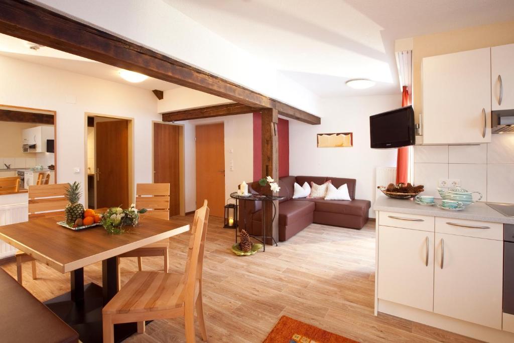 Appartements Fliana Mathon/Ischgl Room photo