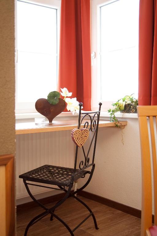 Appartements Fliana Mathon/Ischgl Room photo