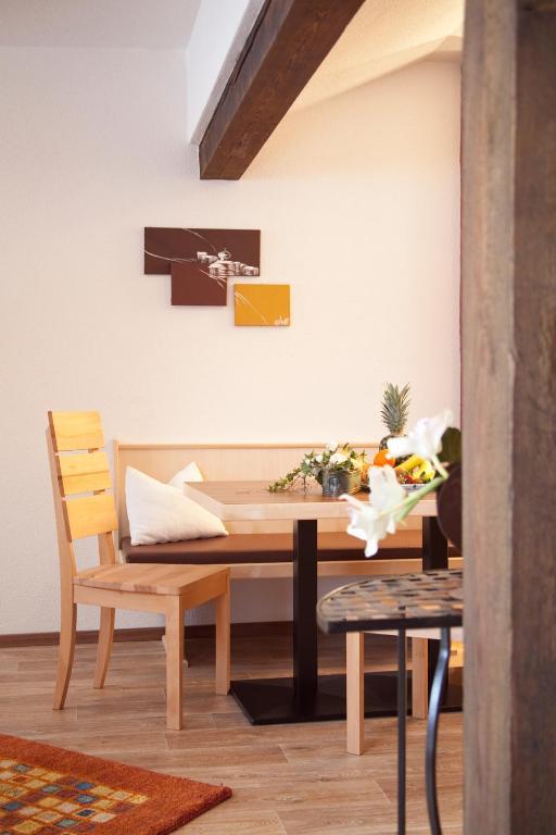 Appartements Fliana Mathon/Ischgl Room photo