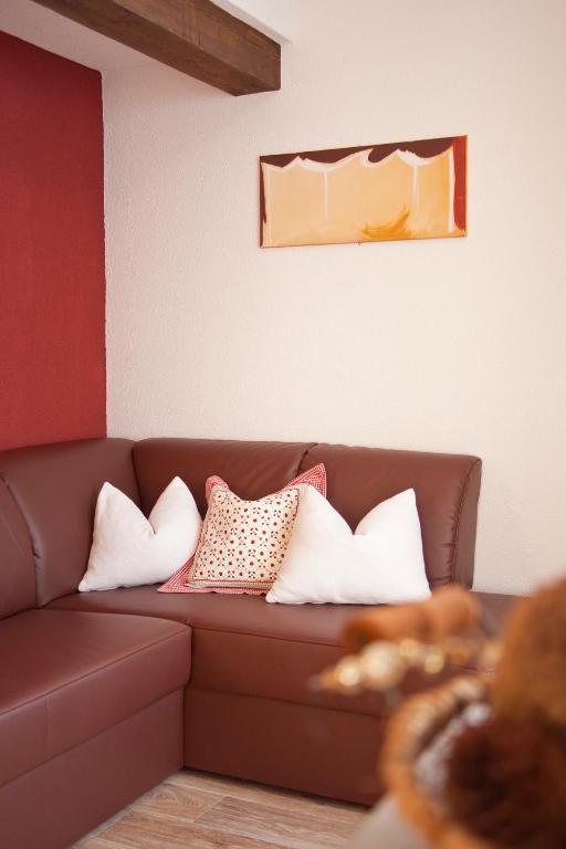 Appartements Fliana Mathon/Ischgl Room photo