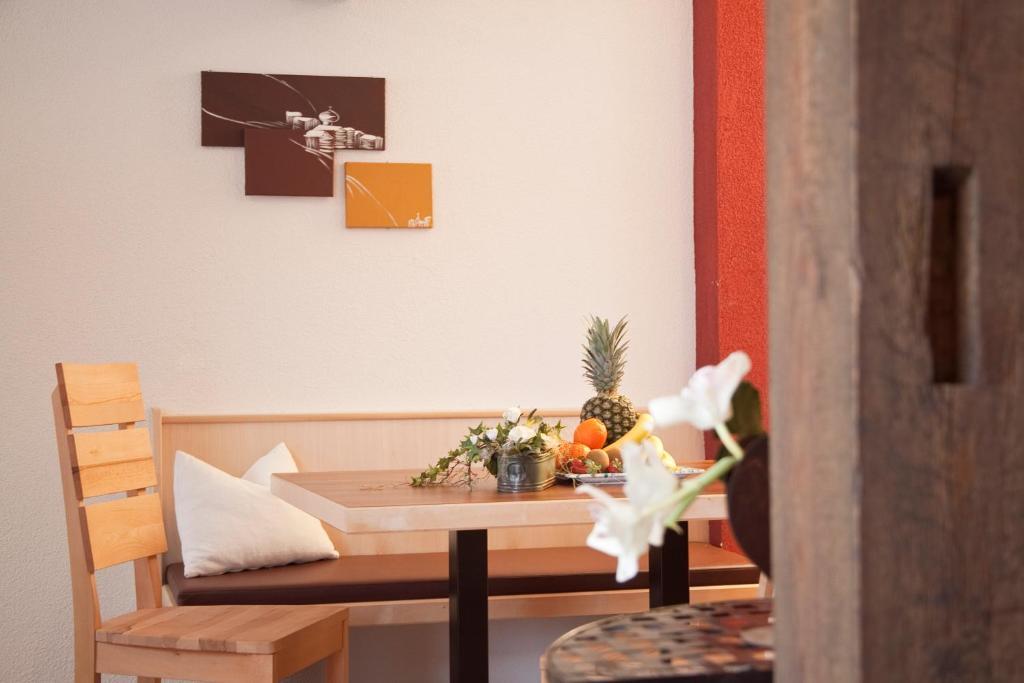 Appartements Fliana Mathon/Ischgl Room photo